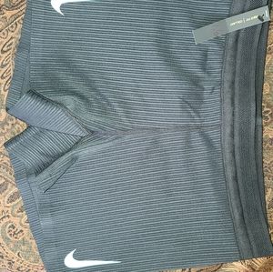 Nike biker shorts